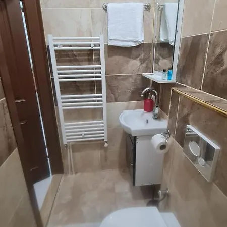 Apartamento Ozlem Apart & *