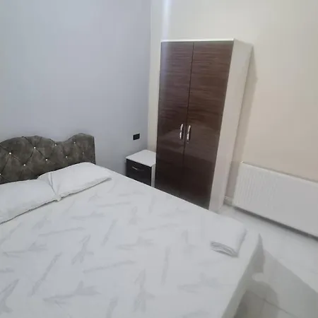Ozlem Apart & * Antakya