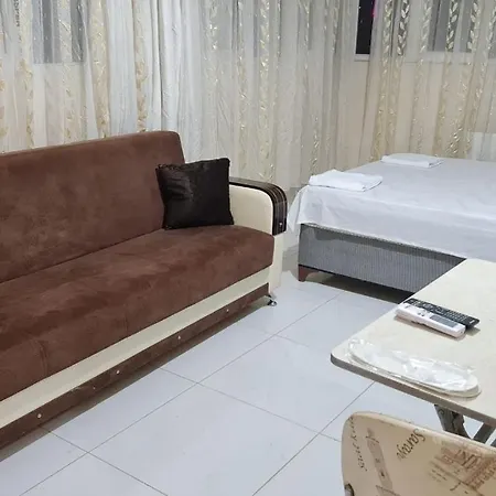 Ozlem Apart & Apartamento Antakya
